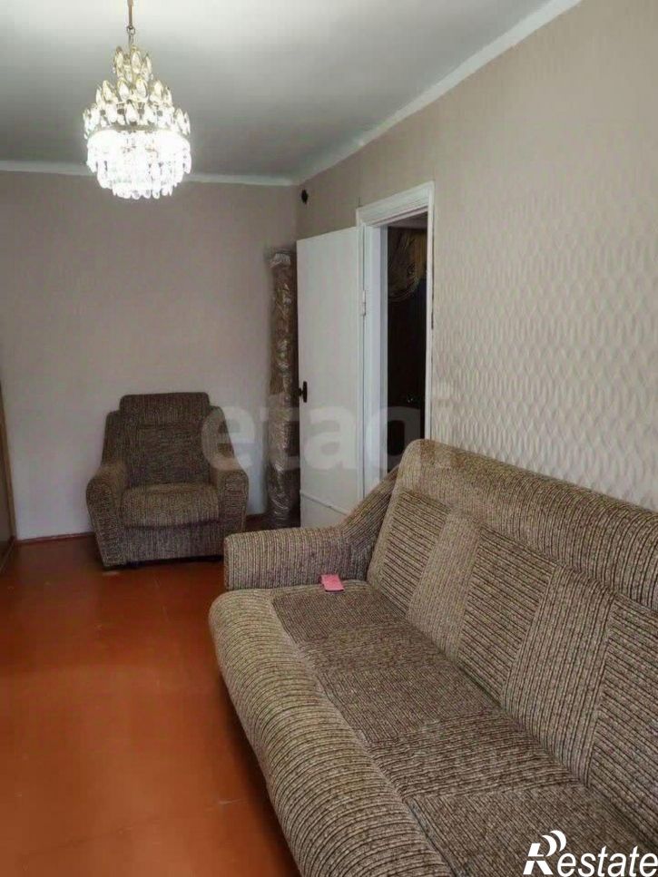 1-комн квартира городской округ Калуга