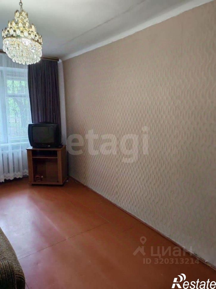 1-комн квартира городской округ Калуга