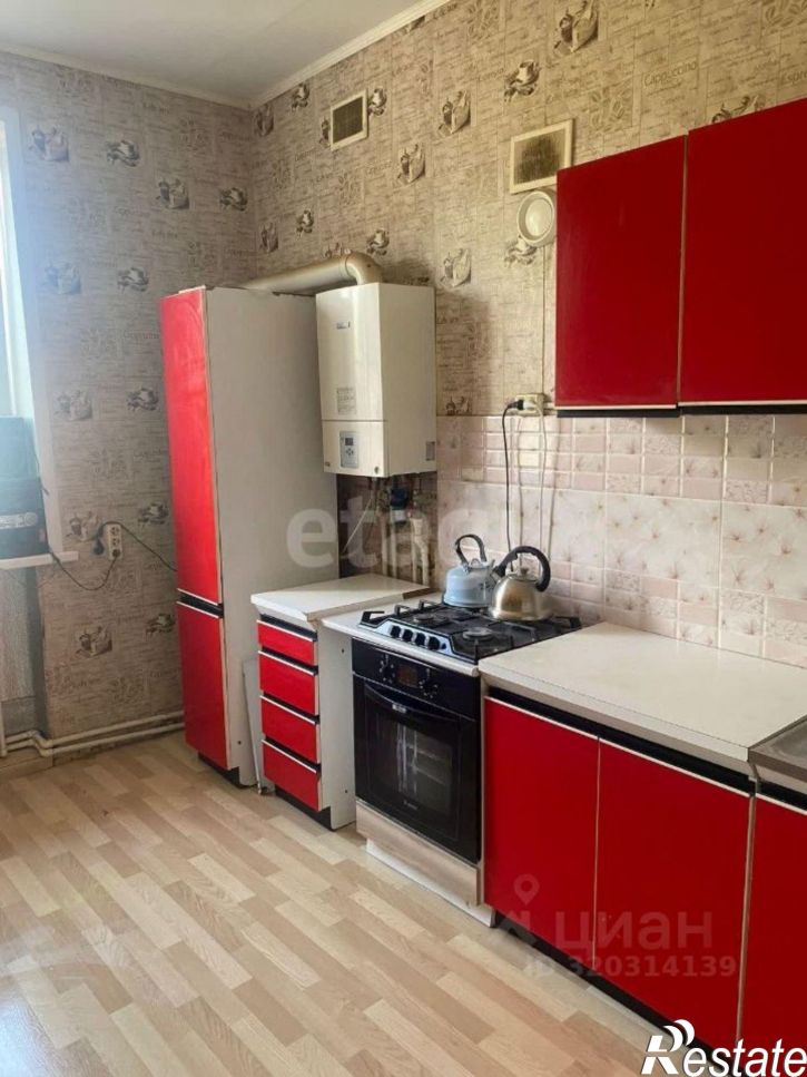 3-комн квартира улица Мира, 23,  д. 23