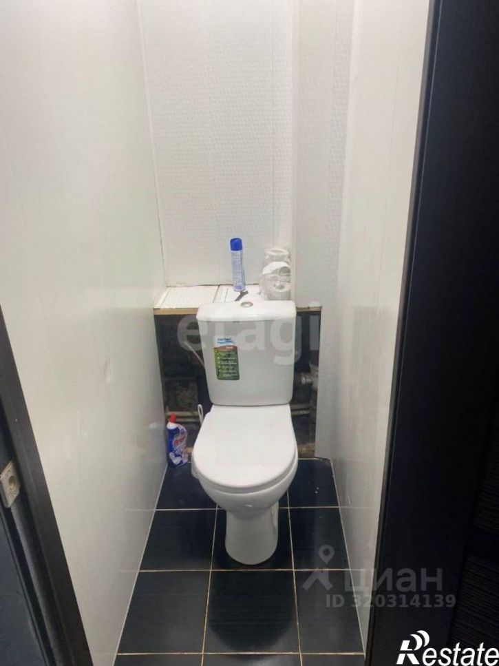 3-комн квартира улица Мира, 23,  д. 23