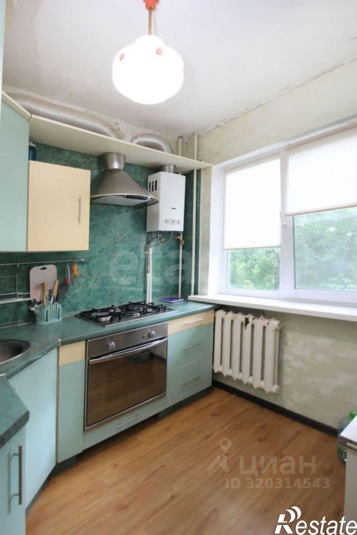 2-комн квартира Карачевская улица, 5,  д. 5