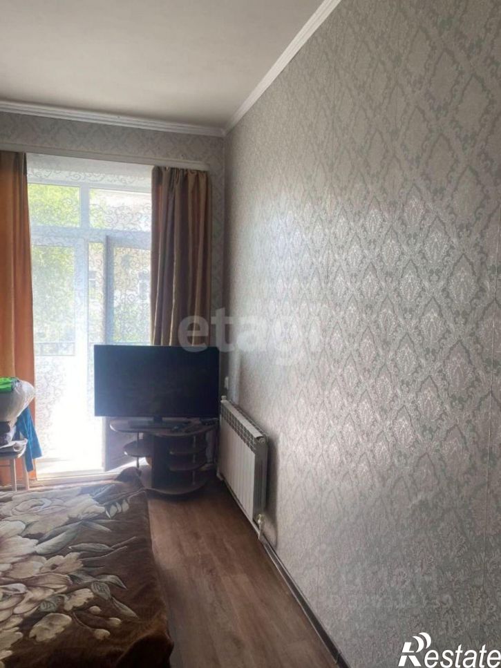 3-комн квартира улица Мира, 23,  д. 23