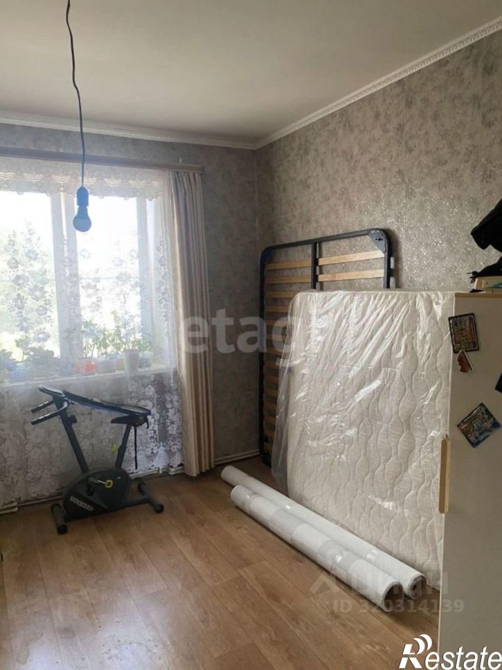 3-комн квартира улица Мира, 23,  д. 23