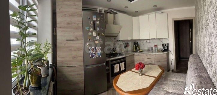 1-комн квартира улица Георгия Амелина, 17,  д. 17