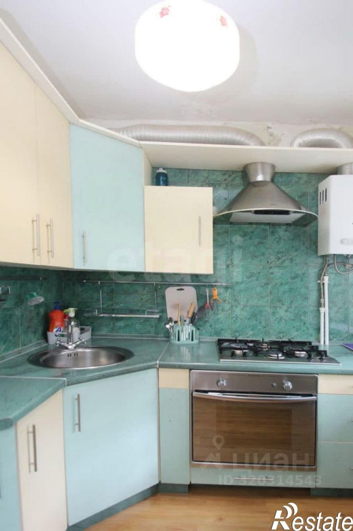 2-комн квартира Карачевская улица, 5,  д. 5