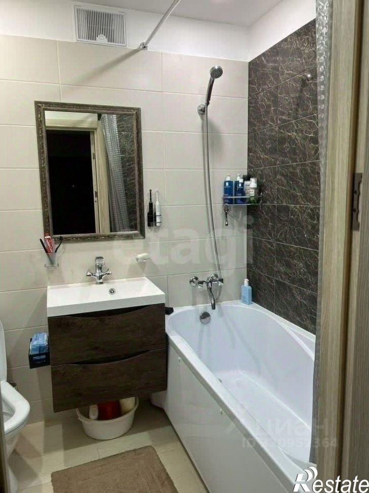 1-комн квартира улица Георгия Амелина, 17,  д. 17