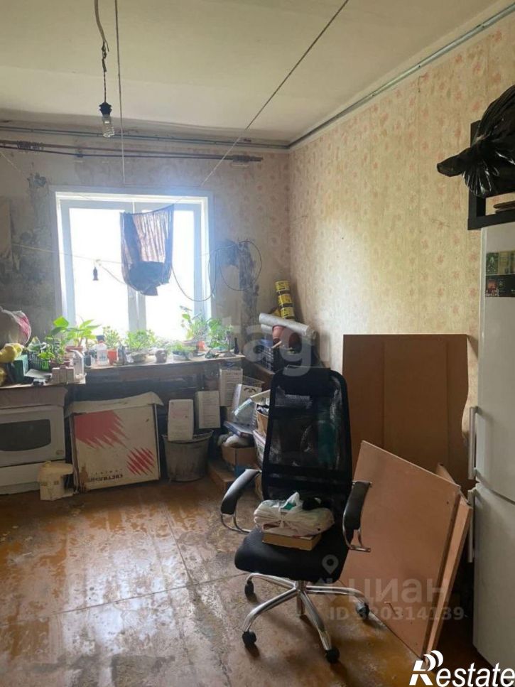 3-комн квартира улица Мира, 23,  д. 23