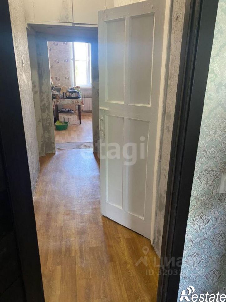3-комн квартира улица Мира, 23,  д. 23