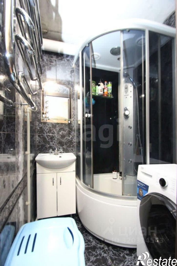 2-комн квартира Карачевская улица, 5,  д. 5