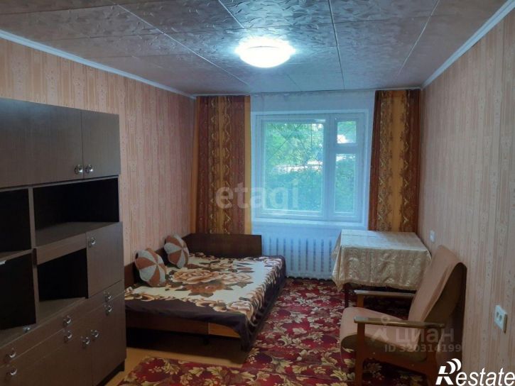 2-комн квартира улица Пестеля, 8,  д. 8