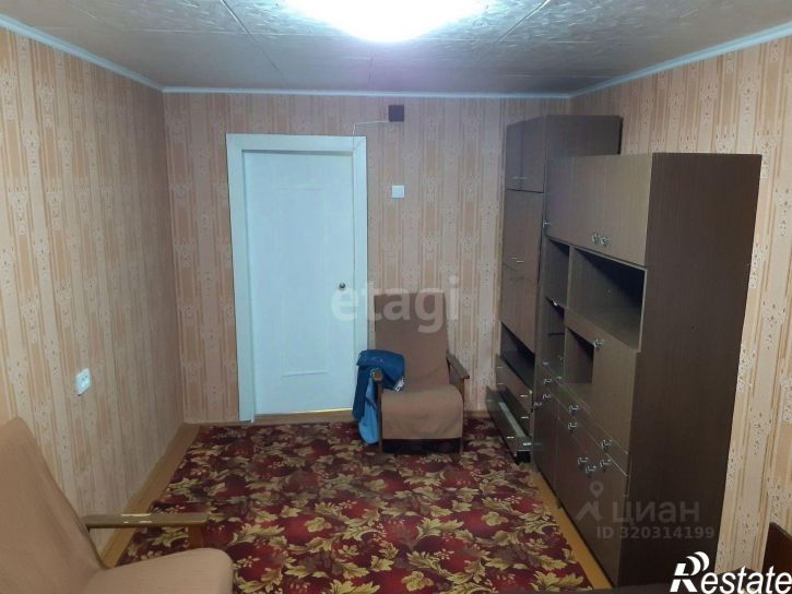 2-комн квартира улица Пестеля, 8,  д. 8