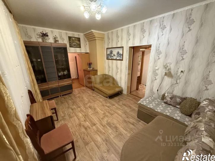 2-комн квартира улица Плеханова, 86,  д. 86