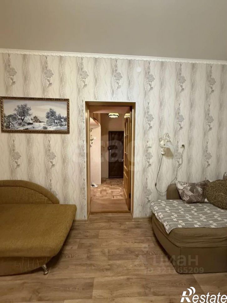 2-комн квартира улица Плеханова, 86,  д. 86