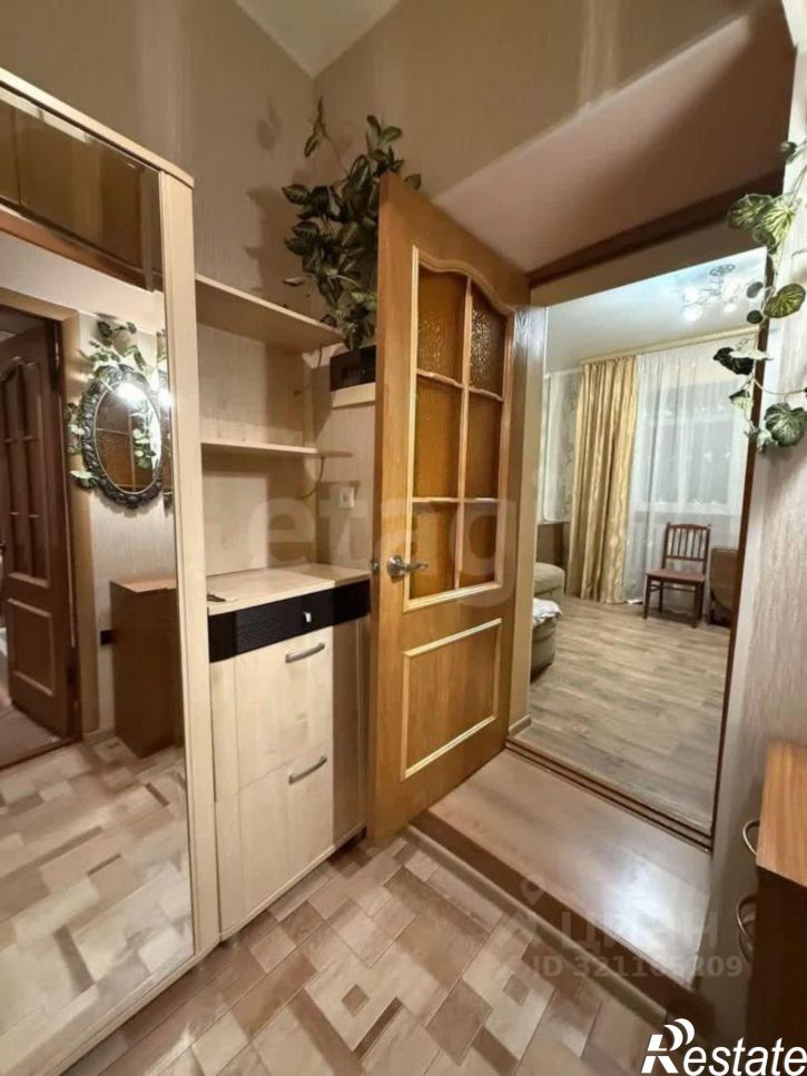 2-комн квартира улица Плеханова, 86,  д. 86