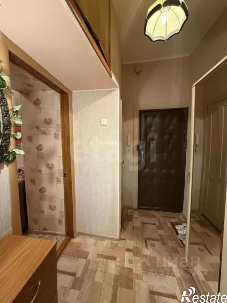 2-комн квартира улица Плеханова, 86,  д. 86