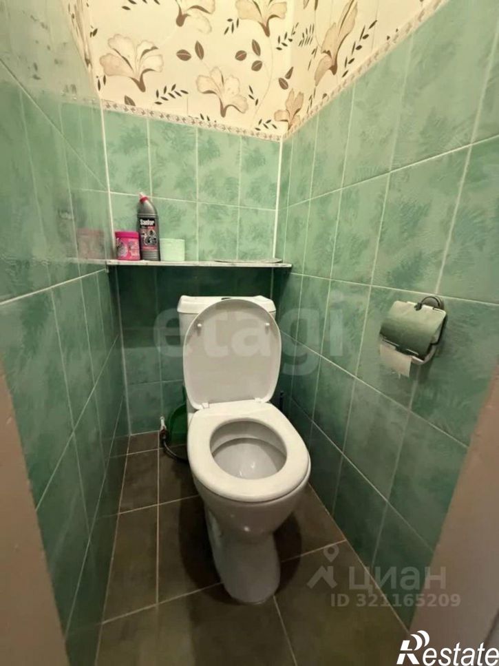 2-комн квартира улица Плеханова, 86,  д. 86