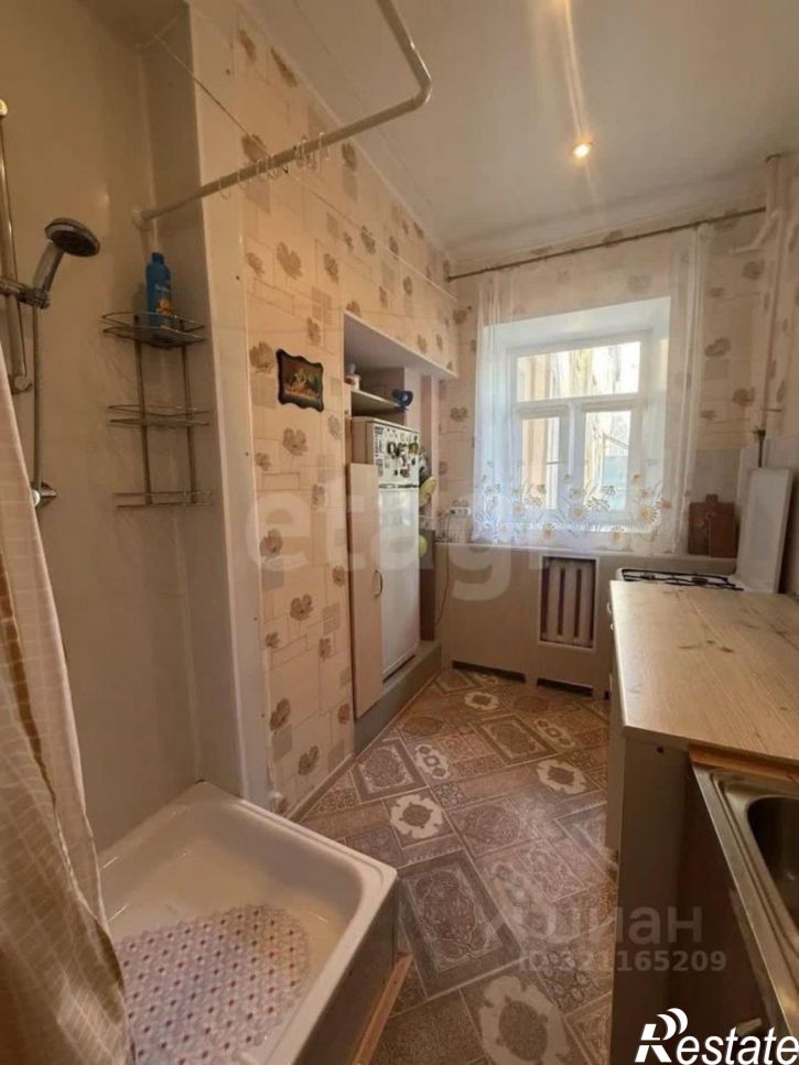 2-комн квартира улица Плеханова, 86,  д. 86