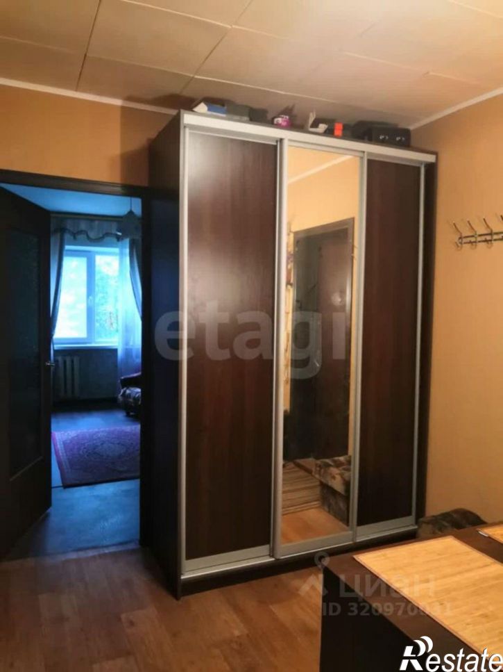 3-комн квартира улица Степана Разина, 77,  д. 77