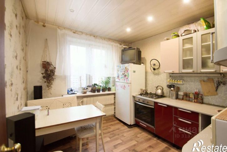 2-комн квартира бульвар Моторостроителей, 5,  д. 5