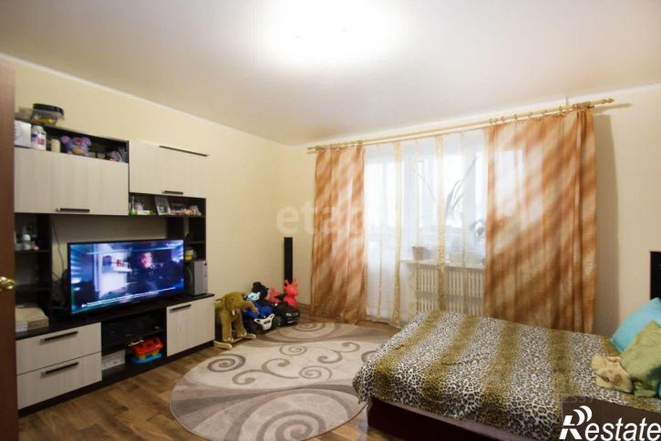 2-комн квартира бульвар Моторостроителей, 5,  д. 5