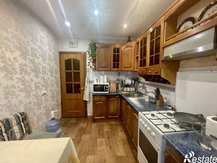 3-комн квартира улица Маяковского, 45,  д. 45