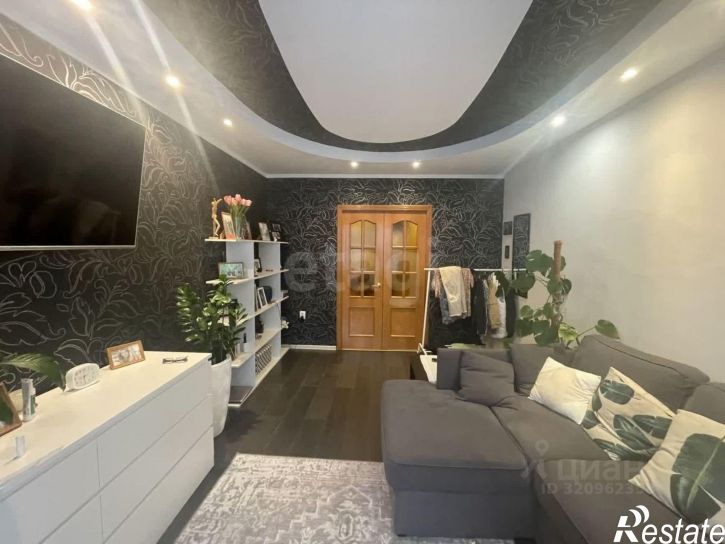 3-комн квартира улица Маяковского, 45,  д. 45