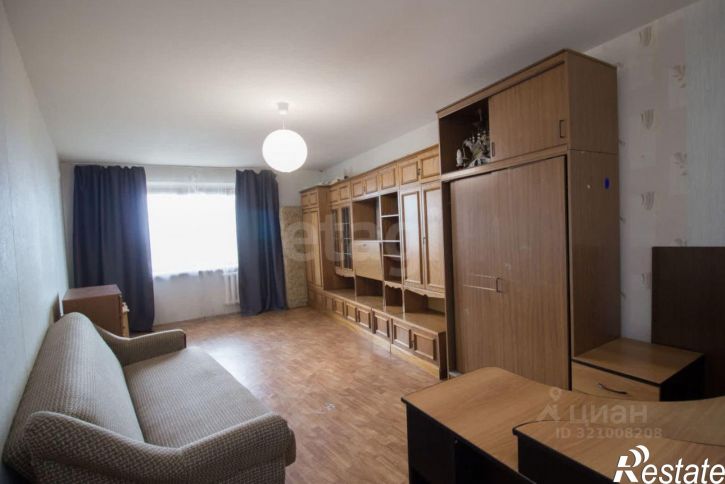 2-комн квартира улица Билибина, 11,  д. 11