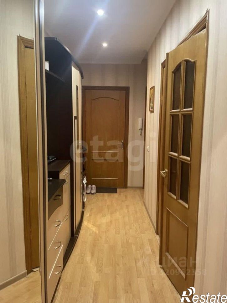 3-комн квартира улица Маяковского, 45,  д. 45