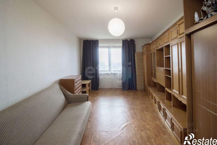 2-комн квартира улица Билибина, 11,  д. 11