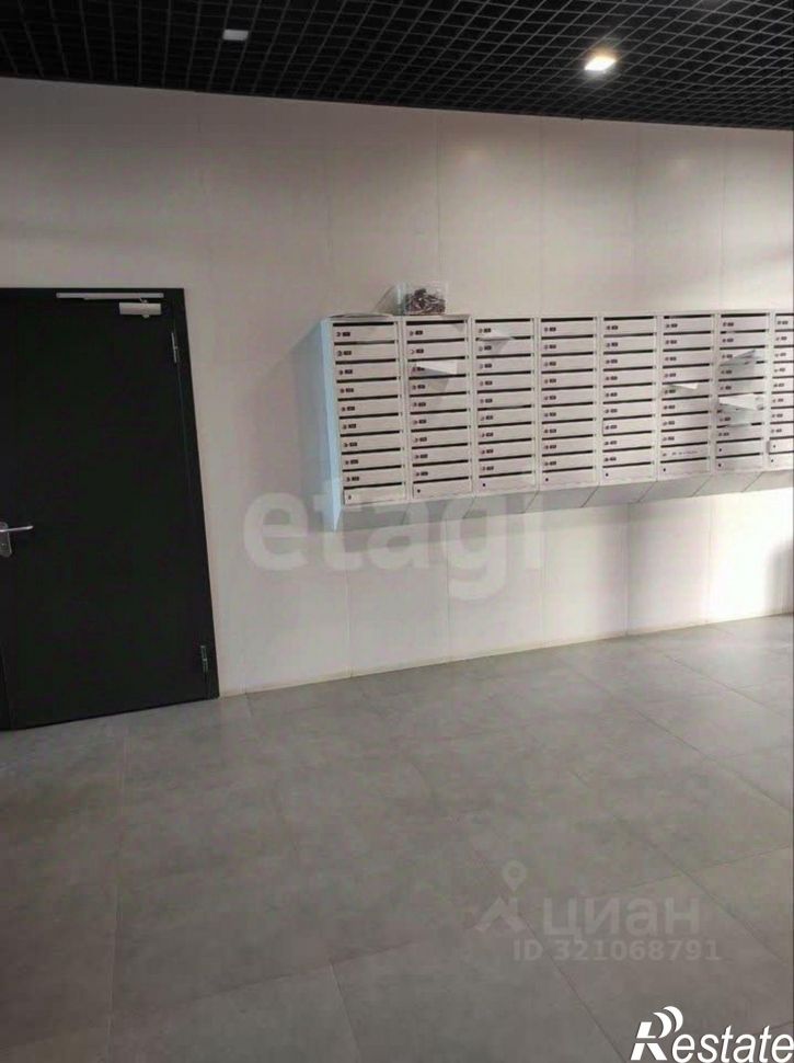 2-комн квартира улица Спартака, 15,  д. 15