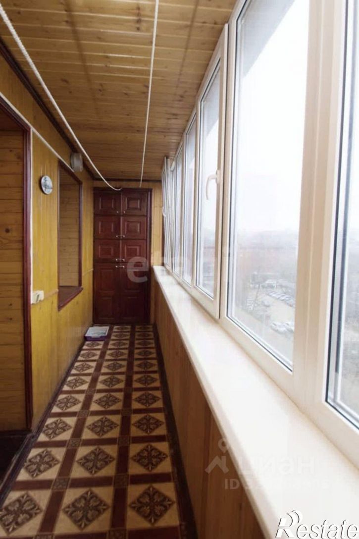 3-комн квартира улица Салтыкова-Щедрина, 72,  д. 72