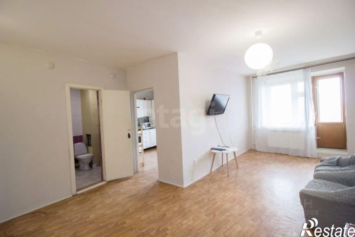 2-комн квартира улица Билибина, 11,  д. 11