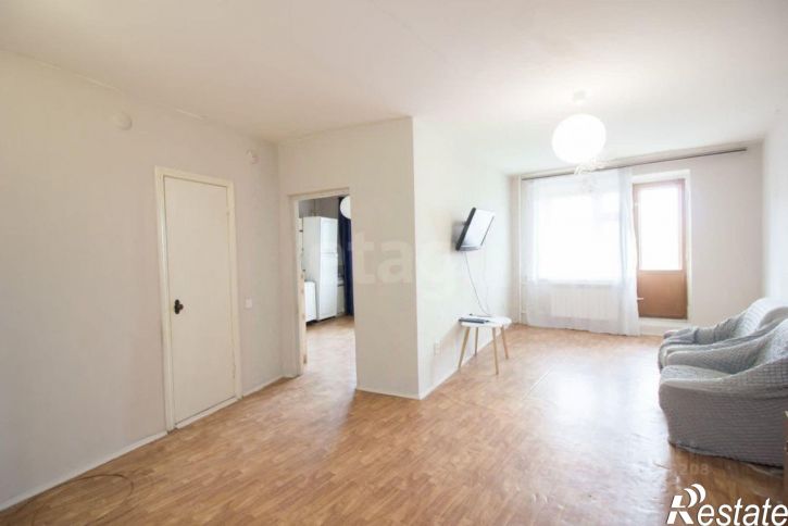 2-комн квартира улица Билибина, 11,  д. 11