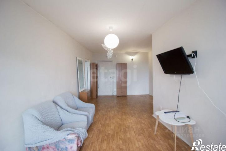 2-комн квартира улица Билибина, 11,  д. 11