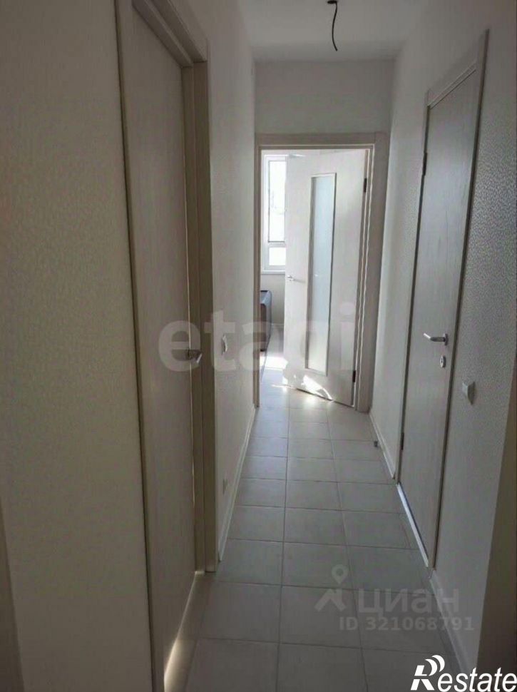 2-комн квартира улица Спартака, 15,  д. 15