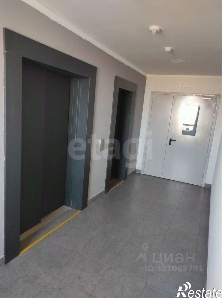 2-комн квартира улица Спартака, 15,  д. 15