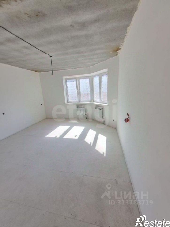 1-комн квартира Хрустальная улица, 44 к3,  д. 44 к3