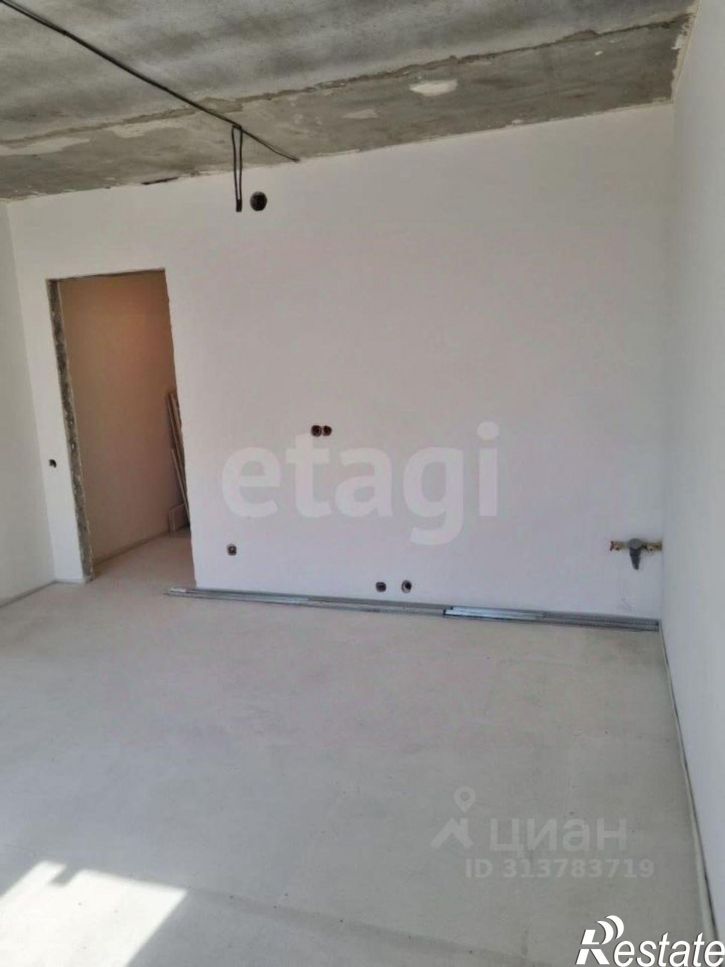 1-комн квартира Хрустальная улица, 44 к3,  д. 44 к3