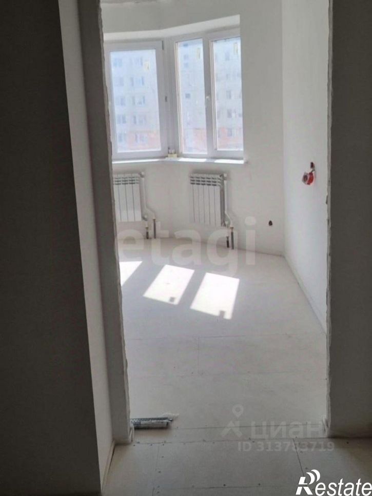 1-комн квартира Хрустальная улица, 44 к3,  д. 44 к3