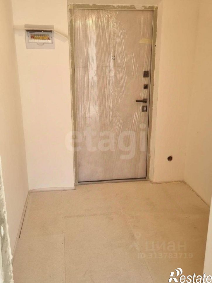 1-комн квартира Хрустальная улица, 44 к3,  д. 44 к3