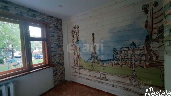 1-комн квартира улица Гурьянова, 37,  д. 37