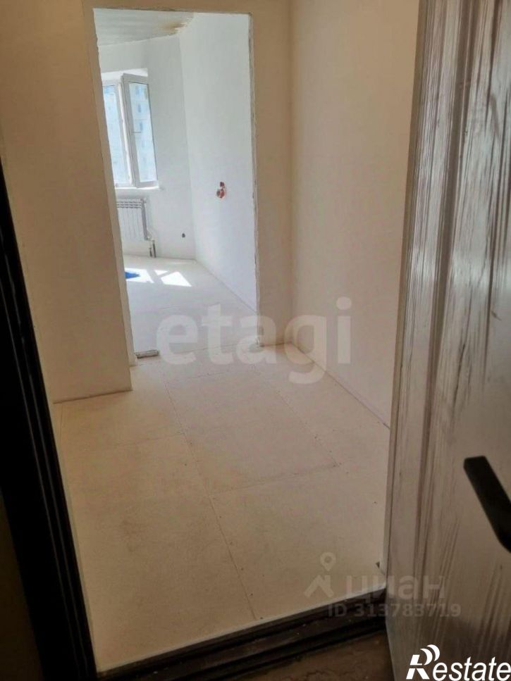 1-комн квартира Хрустальная улица, 44 к3,  д. 44 к3