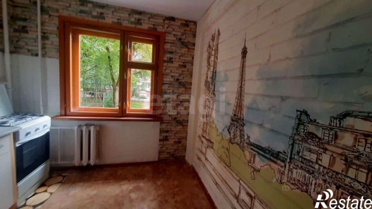 1-комн квартира улица Гурьянова, 37,  д. 37