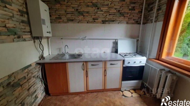 1-комн квартира улица Гурьянова, 37,  д. 37