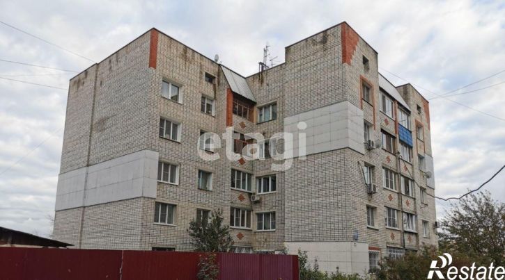 2-комн квартира Проезжая улица, 16,  д. 16