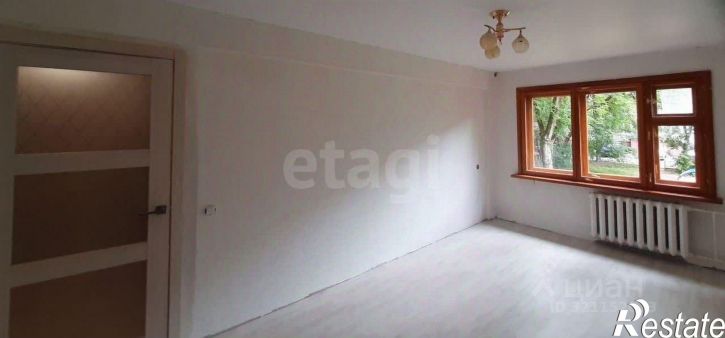 1-комн квартира улица Гурьянова, 37,  д. 37