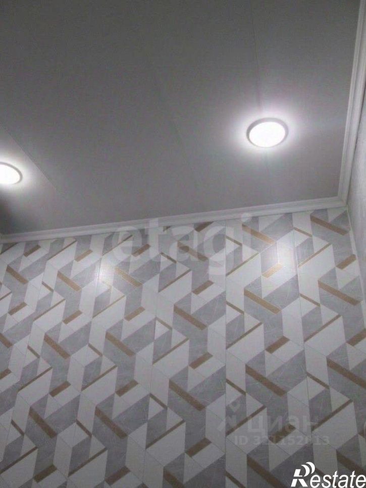 1-комн квартира улица Гурьянова, 37,  д. 37