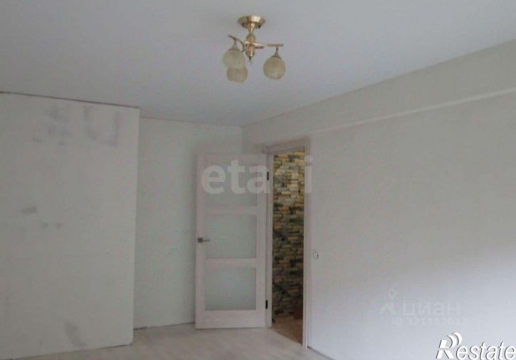 1-комн квартира улица Гурьянова, 37,  д. 37