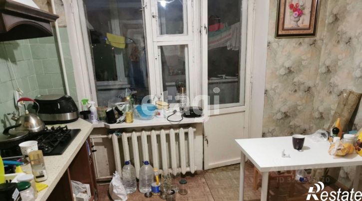 2-комн квартира Проезжая улица, 16,  д. 16