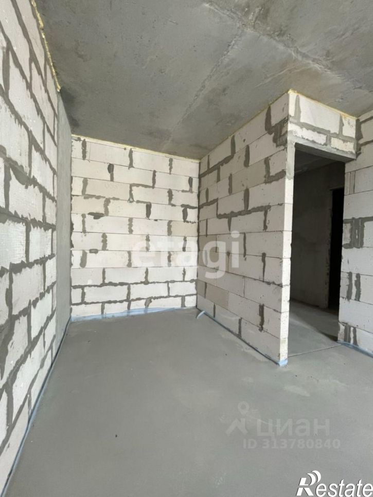 3-комн квартира проезд Юрия Круглова, 6,  д. 6